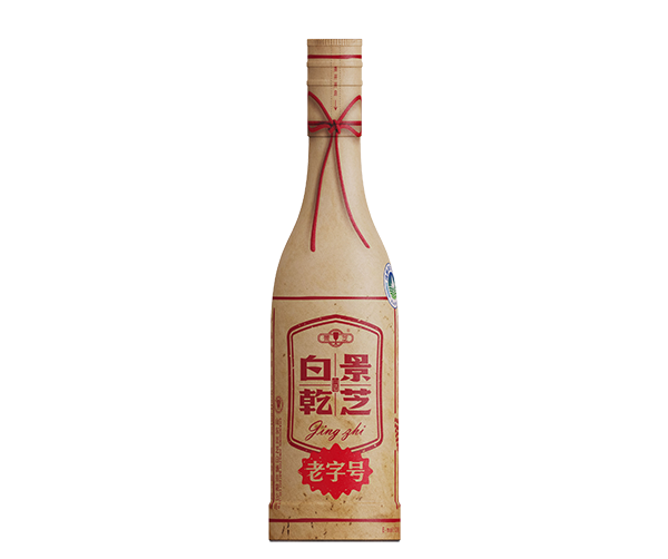 景芝白干