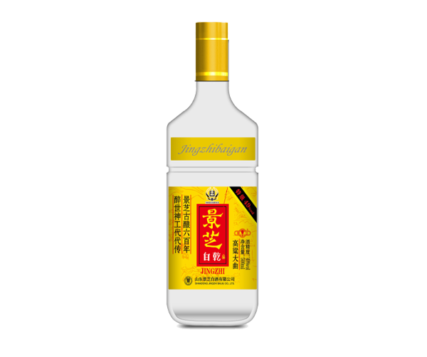 特級景芝白干